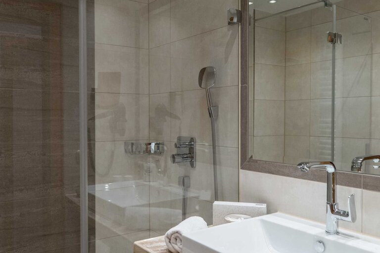 Appartement Typ 4 Landhaus Marion